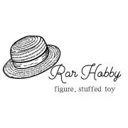 Image of ＲＡＲ  ＨＯＢＢＹ プロフィール必読