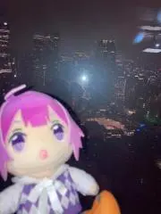 匿名Aの画像