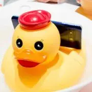びよびよ
