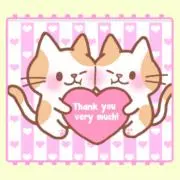 猫飼猫子(ΦωΦ)の画像