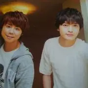 ジャニーズᶫᵒᵛᵉ あゆみ