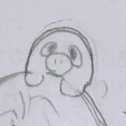 モジモジくん