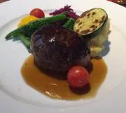 ハンバーグ
