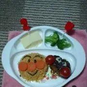 よっしーの画像