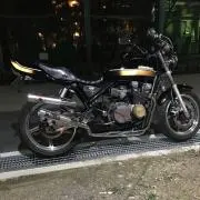 KAWASAKI