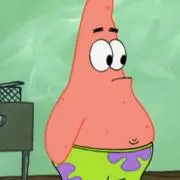 Patrickの画像