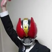 34番仮面ライダー