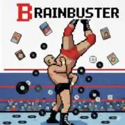 Image of Brainbuster@プロフ必読
