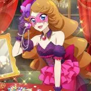 アイカツ カード 星宮いちご スターライトティアラ - メルカリ