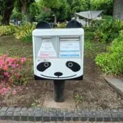 ぱんだの画像