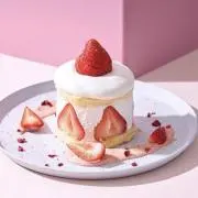 いちごの画像