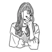 ちゃあ♡の画像
