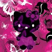 婭麑覇（アゲハ）