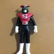 ハードワーカー