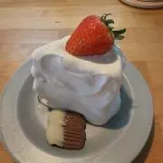 いちごの画像
