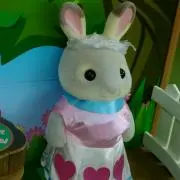 。きゃり