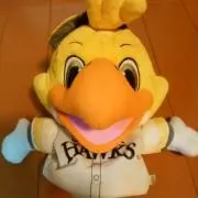 ハリーホークの画像
