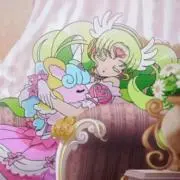しゅがーらすくの画像