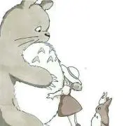 ぽんすけの画像