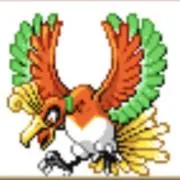 ホウオウ