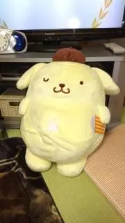 こうちゃんママ