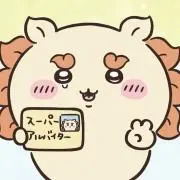 mの画像