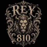 REY810の画像