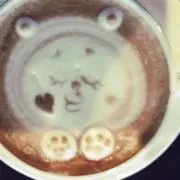 しろモフの画像