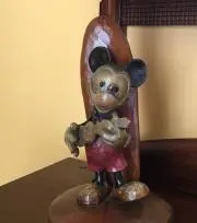 け