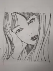 ありの画像