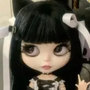 ≽^•༚• ྀི≼♡の画像