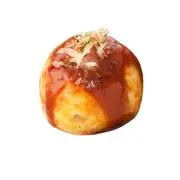 たこ焼きちゃんの画像