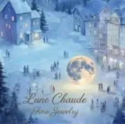 Lune Chaudeの画像