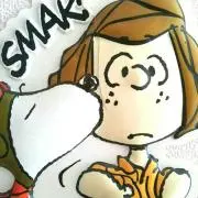 ペパーミントパティ