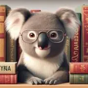 Koalaの画像