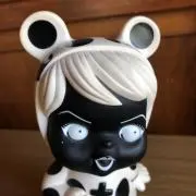 チャッキー