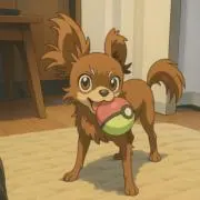 はっちんの画像