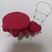 編まつこ◎出品6月までの画像