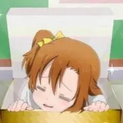 ゆらり