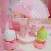 すみっこの画像