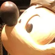 ドナにゃん（即購入〇、匿名配送)の画像
