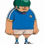 ヌンヘの画像