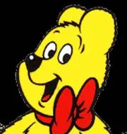 HARIBOの画像