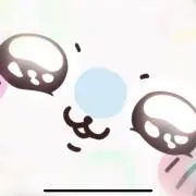 取引メッセージない方はキャンセルの画像