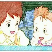 ぼんの画像