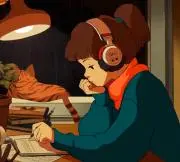 ガチャピン♬