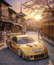 JPHUNTER DIECASTの画像