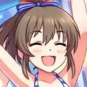 綿飴の画像