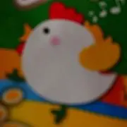 のりたま