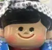 ごましおふりかけの画像